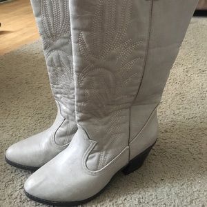 Cowgirl Boots